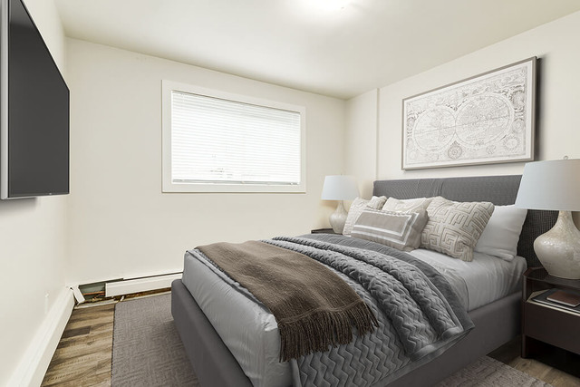 Apartments for Rent In Downtown Edmonton - Phelips Apartments -  in Long Term Rentals in Edmonton - Image 2