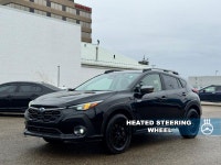 Low Mileage, Navigation, Harman/Kardon Audio, Sunroof, Heated Seats, Heated Steering Wheel! At Subar... (image 1)
