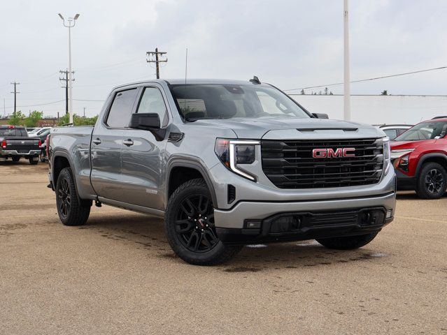 2023 GMC Sierra 1500 Elevation 5.3L X31 6.6' Box in Cars & Trucks in Edmonton - Image 2
