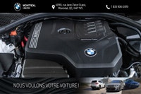 *English below* *Français:* Ce BMW 330i xDrive Sedan, provenant d'un seul propriétaire ayant effectu... (image 9)