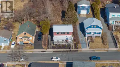 504 Pleasant Street, a stunningly renovated gem that offers the perfect blend of modern elegance and...