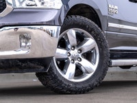 CARGET AUTOMOTIVE is thrilled to offer this 2019 Ram 1500 Classic SXT Plus, an delivers practical ca... (image 2)