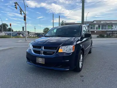 Looking for a spacious, comfortable, and reliable minivan that fits the whole family and more? This...