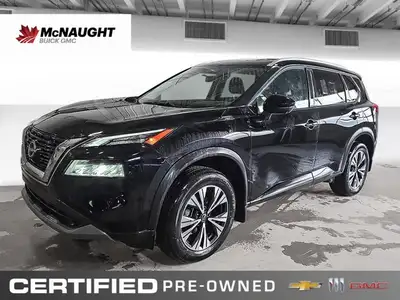 This 2023 Nissan Rogue SV is powered by a 1.5L turbocharged 3-cylinder engine paired with a CVT tran...