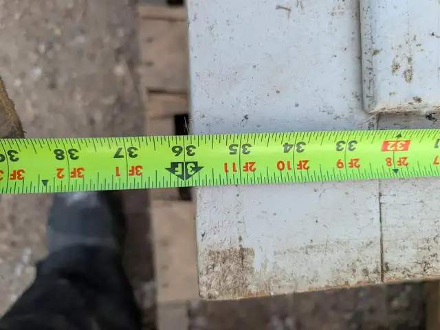 CABINET 36 INCH in Heavy Trucks in Saskatoon - Image 6