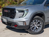 Trailering Package - Luxury Package - Wireless Charging - Power Panoramic Sunroof - Heated Front Sea... (image 1)