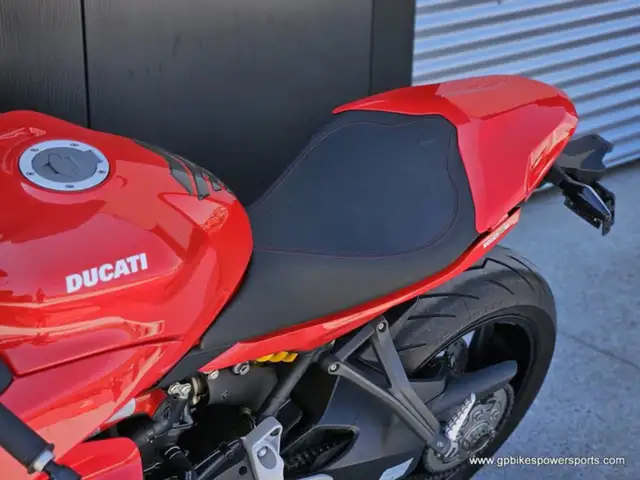 2023 Ducati Supersport 950 Ducati Red in Sport Bikes in Oshawa / Durham Region - Image 18