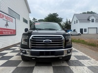 A capable full-size pickup with a spacious crew cab interior, strong performance, and practical util... (image 1)