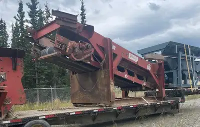Perfect Converstion for a gold plant Powered By TurnkeyWebSolutions.com 1234 Derocker Double Deck Sc...