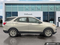 *Chevrolet Equinox | Award-Winning Compact SUV | Turbo Efficiency | Spacious & Practical* If you're... (image 7)