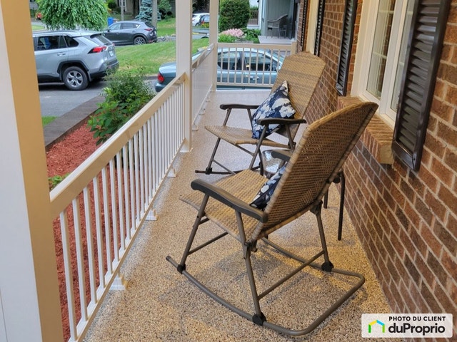 $497,900 - Bungalow for sale in Sorel-Tracy — photo 3