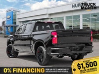 This Chevrolet Silverado 1500 delivers a Turbocharged Diesel I6 3.0L/ engine powering this Automatic... (image 3)