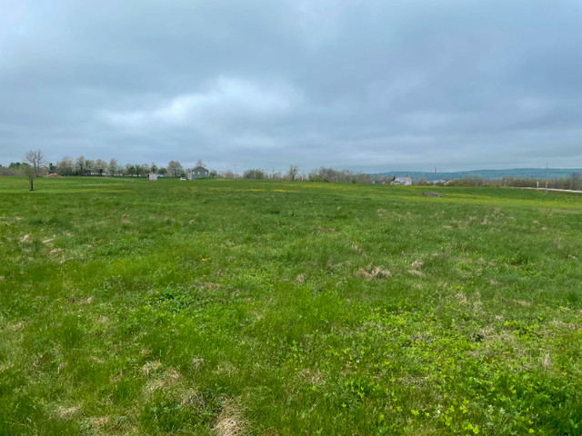 Route 705 (Lot B), Wickham (Water View) in Land for Sale in Saint John - Image 2