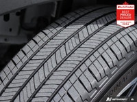 Recent Arrival! Oxford White 2025 Ford Bronco Sport Outer Banks 4WD 8-Speed Automatic 1.5L EcoBoost... (image 9)