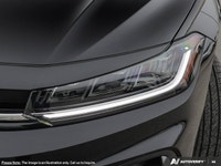 Step into the future of driving with this stunning 2025 Volkswagen Jetta Highline, presented in eleg... (image 8)