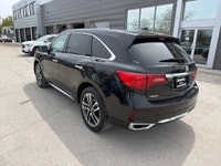 SUPER CLEAN 2017 ACURA MDX NAVIGATION Now available at Loeppky Auto Sales — this 2017 Acura MDX Nav... (image 2)