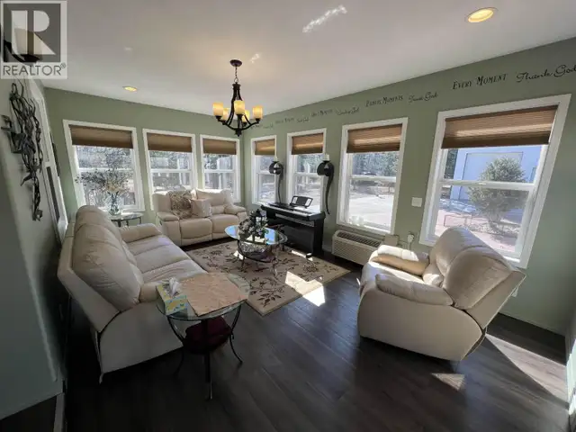 4 RESERVE ROAD Fort Nelson, British Columbia in Houses for Sale in Fort St. John - Image 21