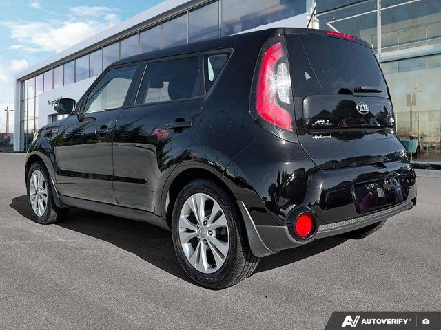 2016 Kia Soul EX | Bluetooth | Cruise Control | Heated Seats in Cars & Trucks in Tricities/Pitt/Maple - Image 3