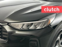 NO ACCIDENTS / CLEAN CARFAX / 1 OWNER / Brake Assist, Power Tailgate/Hatch, Front Heated Seats and m... (image 7)