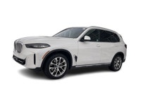 2024 BMW X5 xDrive40i 3.0L I6 DOHC 24V TwinPower Turbo 4D Sport Utility AWD 8-Speed Automatic BMW Dr... (image 3)