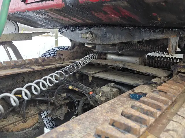 2012 PETERBILT 388 in Heavy Trucks in Saskatoon - Image 43