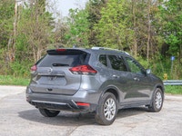Efficient 2.5L I-4 engine with CVT - Adaptive Cruise Control for enhanced safety - Lane Departure Wa... (image 8)