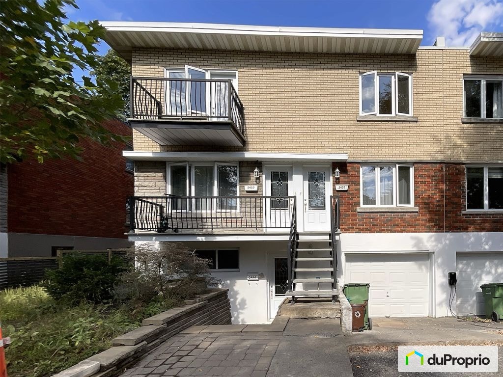 $1,057,000 - Triplex in Mercier / Hochelaga / Maisonneuve — photo 2