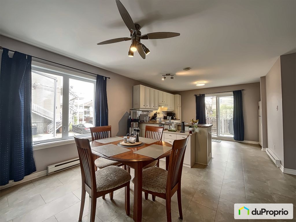 $892,500 - Triplex for sale in Terrebonne (La Plaine) — photo 3