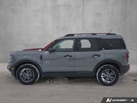 *CLEAN CARFAX * This Bronco comes with Heated Seats, Back-Up Camera, Push-Button Start, Alloy Rims,... (image 1)