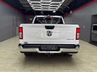 Heres your chance to own the 2022 Ram 1500 Tradesman, a robust and powerful 4x4 truck perfect for ev... (image 7)
