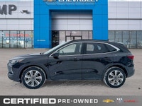 Saskatoon Motor Products - Recent Arrival! 2023 Ford Escape Platinum - Certified Certification Progr... (image 1)