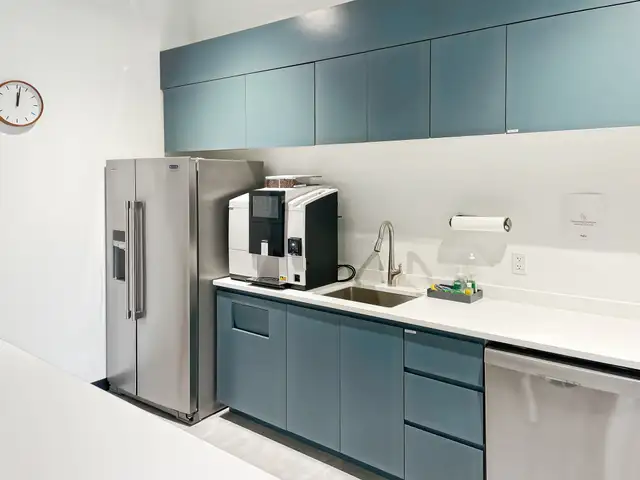 Virtual office rental in Powerhouse St Toronto in Commercial & Office Space for Rent in City of Toronto - Image 15
