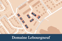 Visitez notre site Web : https://www.capreit.ca/fr/appartements-a-louer/quebec-qc/appartements-domai... (image 4)