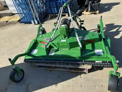 Welcome to Horizon Ag & Turf Location: Horizon Ag & Turf High Prairie The 2022 Frontier GM1072E (or...