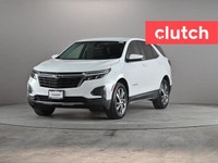 NO ACCIDENTS / CLEAN CARFAX / 1 OWNER / Cruise Control, 12V Outlet, Hands Free Device Connectivity a... (image 1)