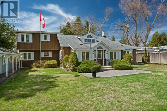 26950 CEDARHURST BEACH ROAD Brock (Beaverton), Ontario62863316802947121