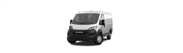 2025 RAM PROMASTER CARGO VAN Low Roof 118 in. WB in Cars & Trucks in Medicine Hat - Image 11