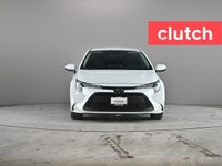 Front Heated Seats, Climate Control, Bluetooth Music and more! Clutch is the largest online used car... (image 2)