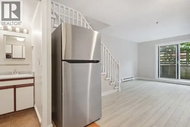 103 1205 W 14TH AVENUE Vancouver, British Columbia in Long Term Rentals in Vancouver - Image 13