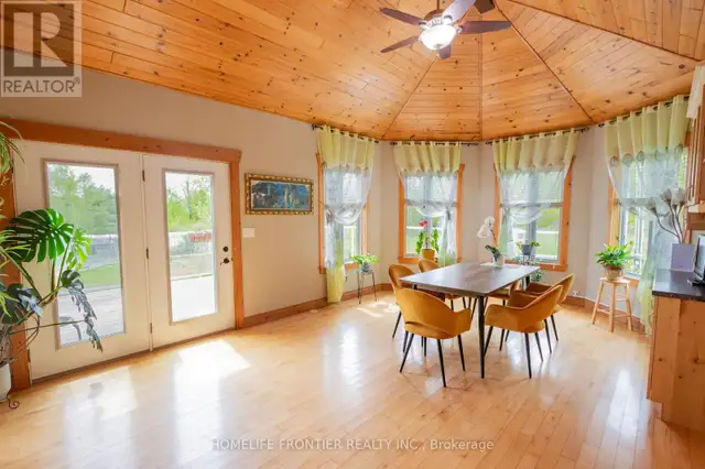 1019 SILK LANE Minden Hills (Minden), Ontario in Houses for Sale in Muskoka - Image 9