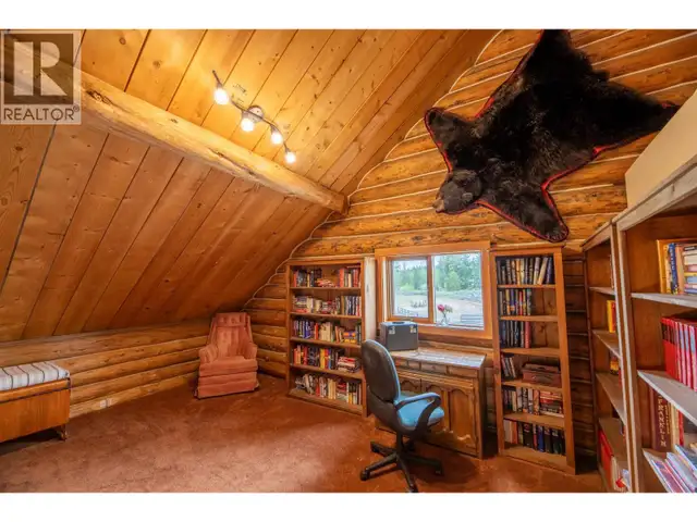 3711 WHITEHORSE LAKE ROAD Lac La Hache, British Columbia in Houses for Sale in 100 Mile House - Image 26
