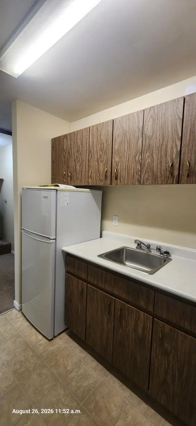 Nicola Apartments #208 Merritt, BC in Long Term Rentals in Vernon - Image 5