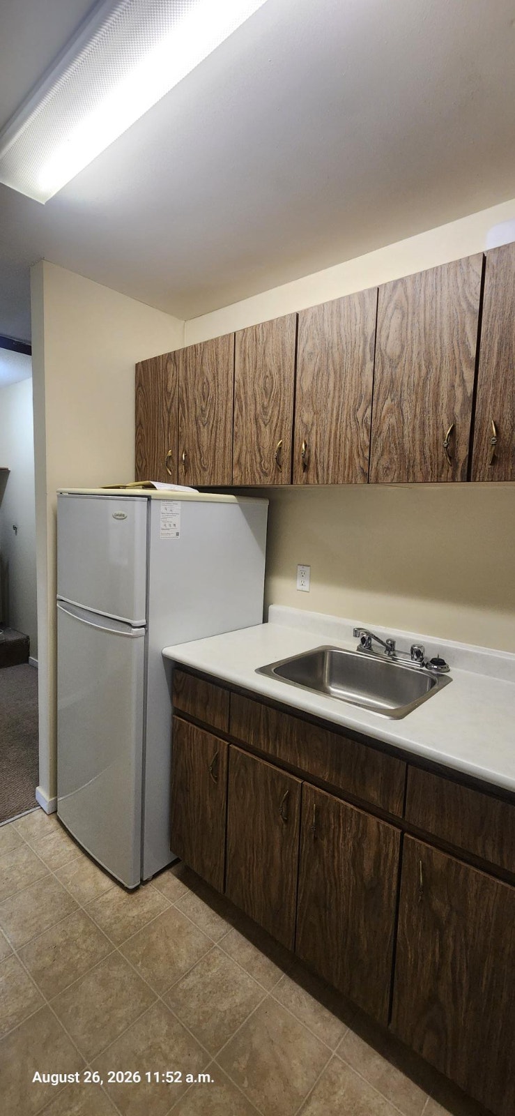Nicola Apartments #208 Merritt, BC 4