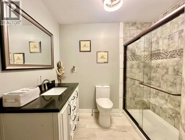 429, 14579 RD 690 Township Lac La Biche, Alberta in Houses for Sale in Edmonton - Image 33