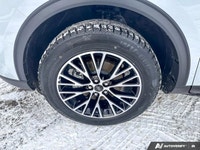 Rose City Ford | ACCIDENT FREE | HEATED SEATS | HEATED STEERING WHEEL | REMOTE START | | NAVIGATION... (image 9)