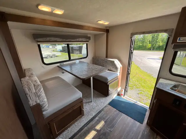2026 Westland Travelaire in Travel Trailers & Campers in Terrace - Image 11