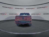 This Ram 1500 has a dependable Gas V-8 5.7 L engine powering this Automatic transmission. Dealer Cer... (image 6)