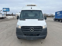 2020 Mercedes Benz SPRINTER 2020 MERCEDES BENZ SPRINTER;Light Duty Trucks - VAN-REEFER Penske Locati... (image 1)