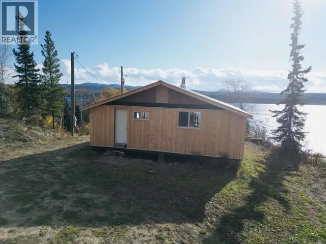 49849 COLLEYMOUNT ROAD Burns Lake, British Columbia in Houses for Sale in Burns Lake - Image 4