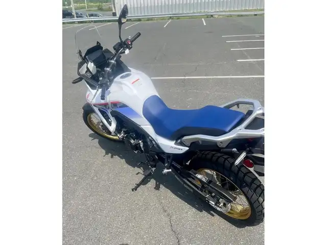 2025 Honda XL750S Transalp in Dirt Bikes & Motocross in Bathurst - Image 6